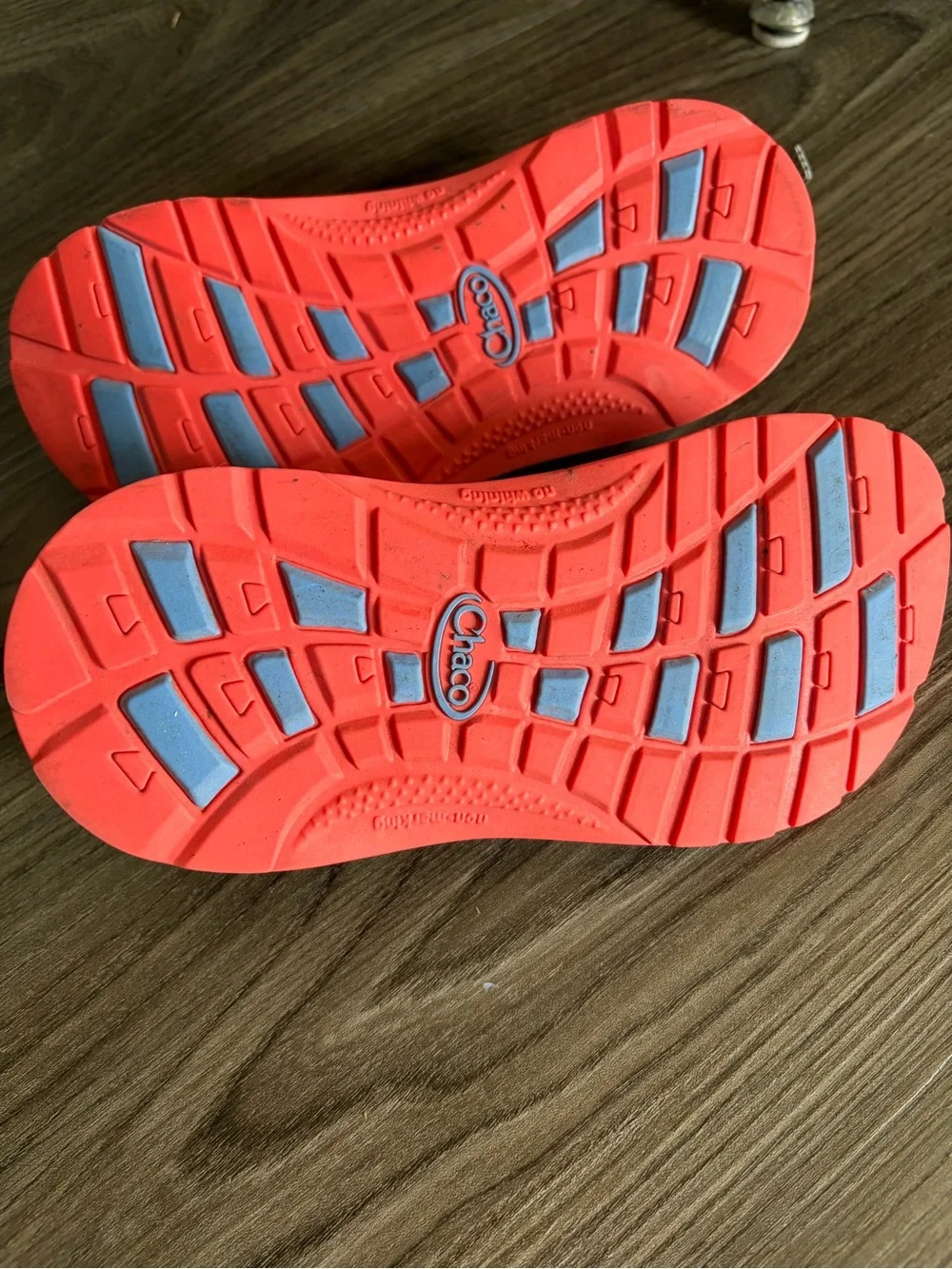 Chaco Girls Sandals